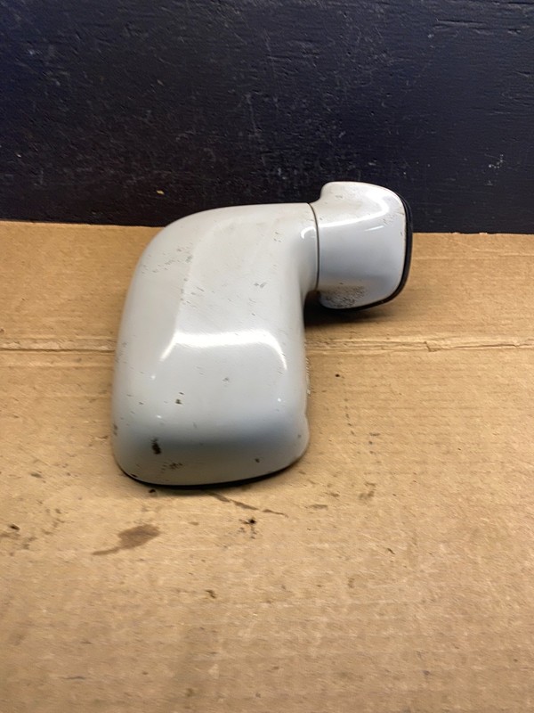 2002 to 2004 Suzuki Aerio Right Passenger RH Side View Door Mirror OEM AD3389 DG