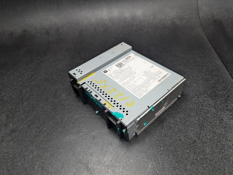 Audio Equip Radio Receiver 2019 Chevrolet Camaro 84612950