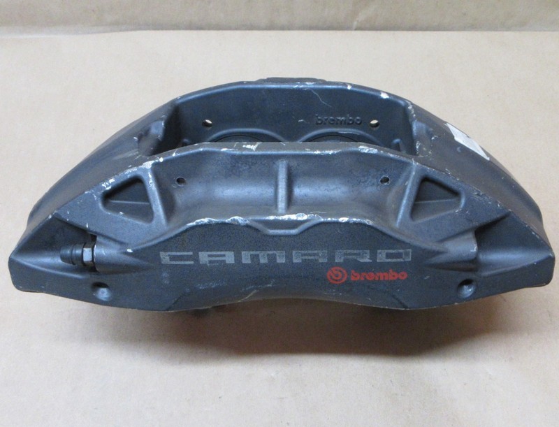 2016-2023 BREMBO OEM CHEVROLET CAMARO FRONT LEFT BRAKE CALIPER