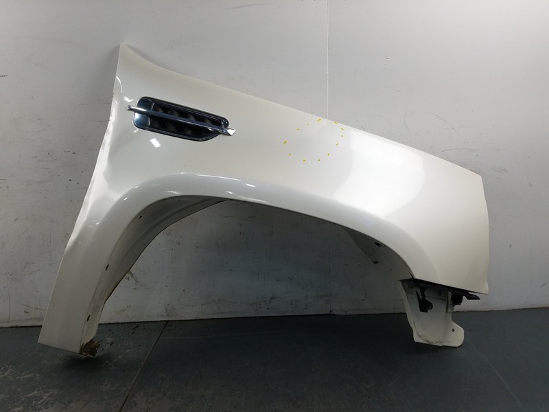 2008 Cadillac Escalade ESV Right Passenger Fender -** #1071 A12