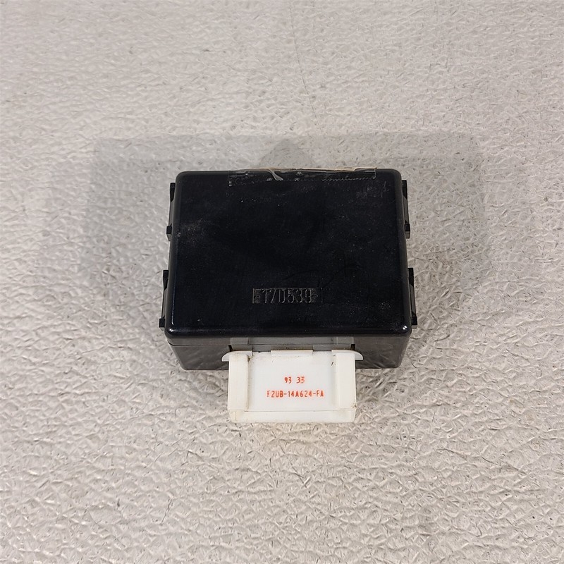 94-98 Mustang Gt Cobra Windshield Wiper Relay Module F2UB-14A624-FA Aa7417