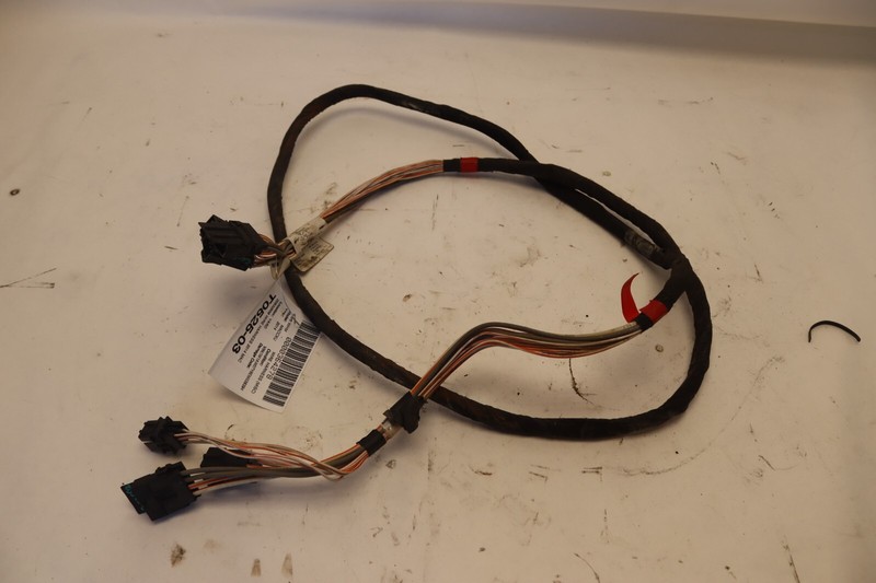 2013-2018 MACK CXU613 WIRE WIRING HARNESS CABLE 20832659 OEM