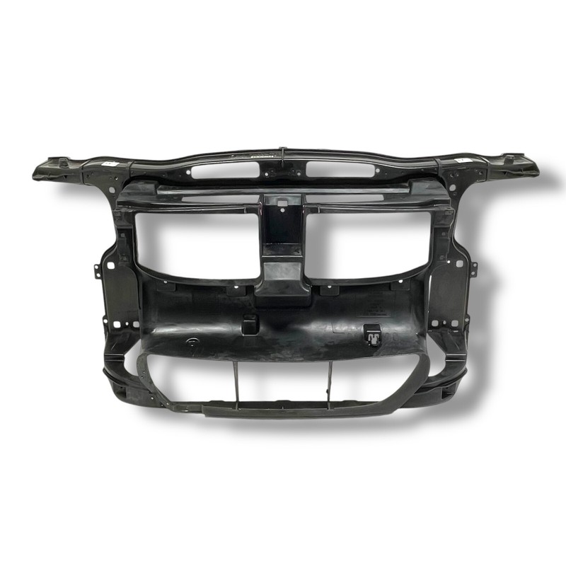 2006-2011 BMW 3 Series E90 E92 front radiator core support OEM 7058594