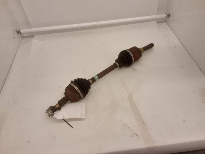Driver Axle Shaft Front 2.5L FWD Fits 13-20 FUSION 2476363