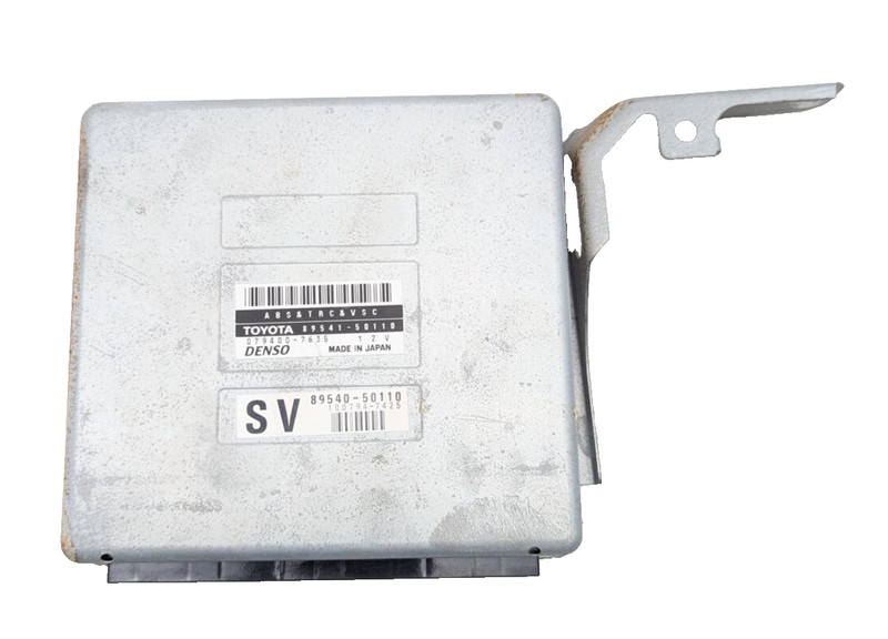 1997-2000 Lexus LS400 XF20 ABS Anti-Lock Skid Control Module 89541-50110 OEM