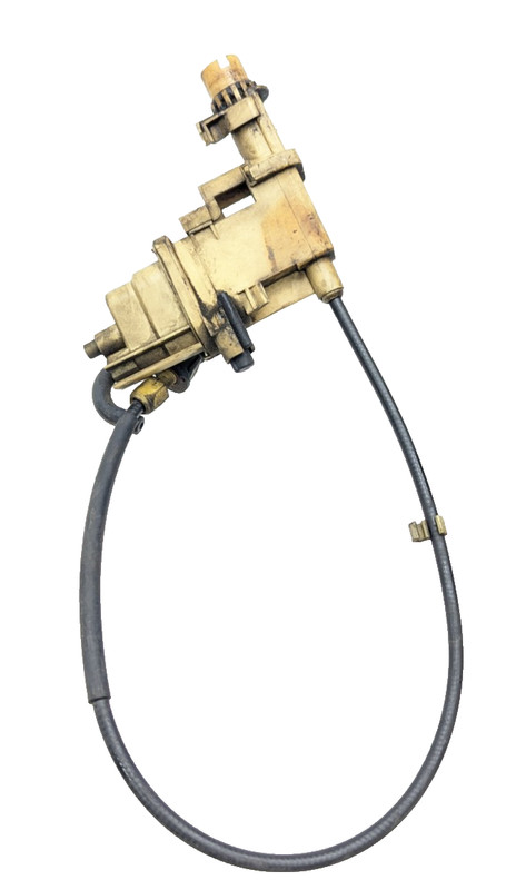 1991-1993 Mercedes SL300 1292700073 OEM