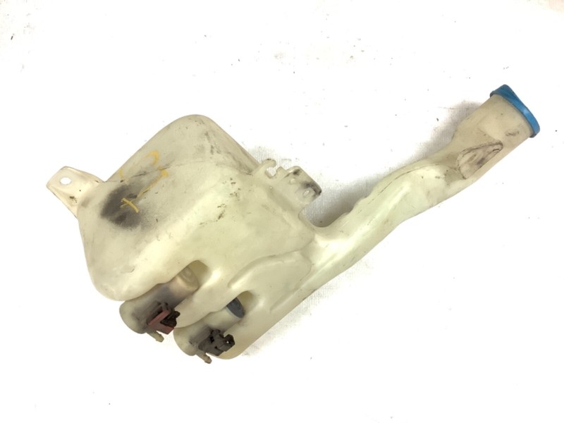 88-91 CRX, Civic 3Dr Windshield Washer Bottle Tank Water Reservoir Jar Used OEM