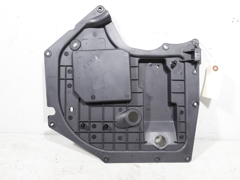 16-20 Tesla Model X Front Right Side Door Close Out Panel Assembly 1111672-00-A