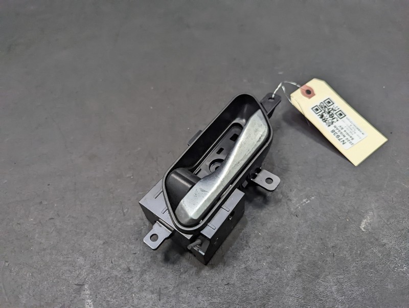 Rear Left Door Inside Handle 2020 Nissan Sentra 2021 2022