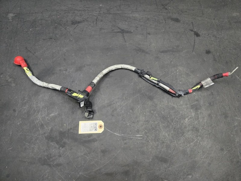 Battery To Starter Wiring Harness 2018 Range Rover Velar J8A2-14305-AB 2019 2020
