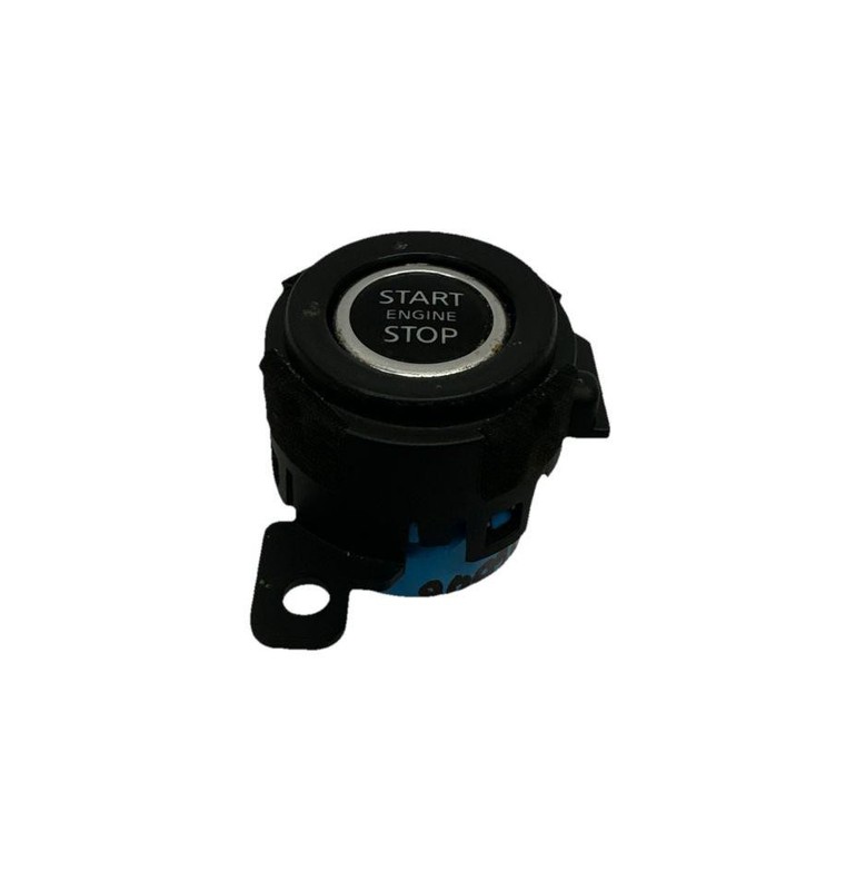 Nissan Sentra ignition switch 20 24 start stop engine button assy OEM 251506LA0C