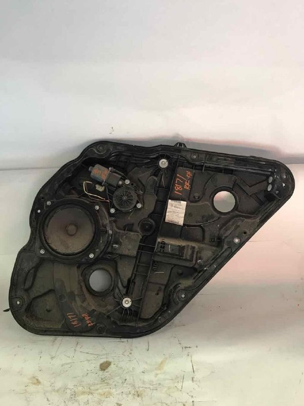 Side/rear/cargo Regulator HYUNDAI SONATA Right 11 12 13 14