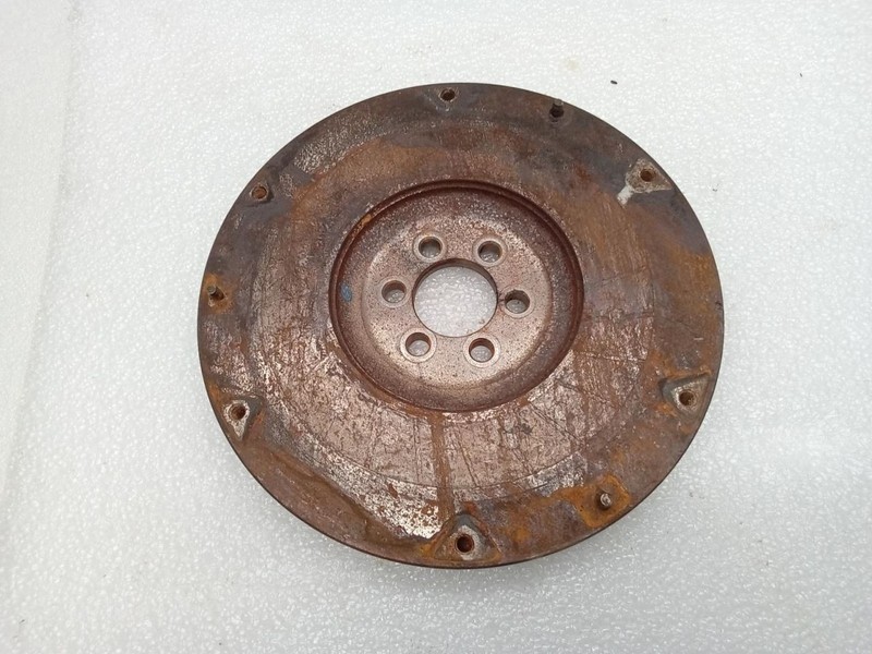 Flywheel/Flex Plate Manual Transmission 1.6L Hatchback Fits 12-19 VERSA 74361
