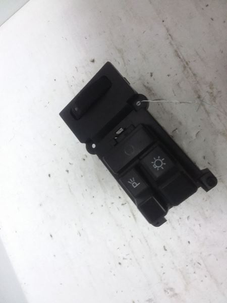 Headlight And Dimmer Switch 1998-1994 Chevy Chevrolet Pick Up Truck