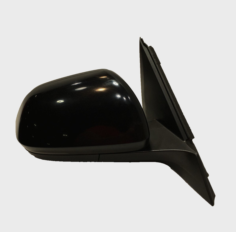 2018-2025 Volkswagen Atlas Front Passenger Side Door Exterior Mirror OEM