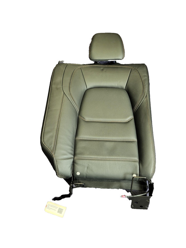 Used Oem Mazda 2nd Row Right Passenger Rear Seat Upper for 2017-2023 CX-5