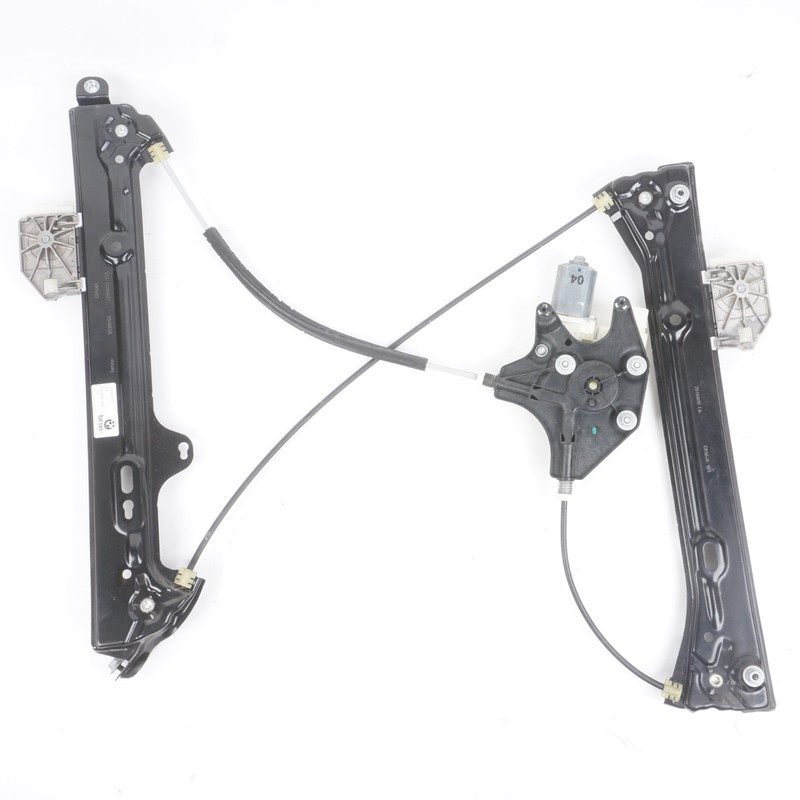 2014 - 2021 BMW i3 I01 Front Left Driver Side Door Window Regulator Motor OEM