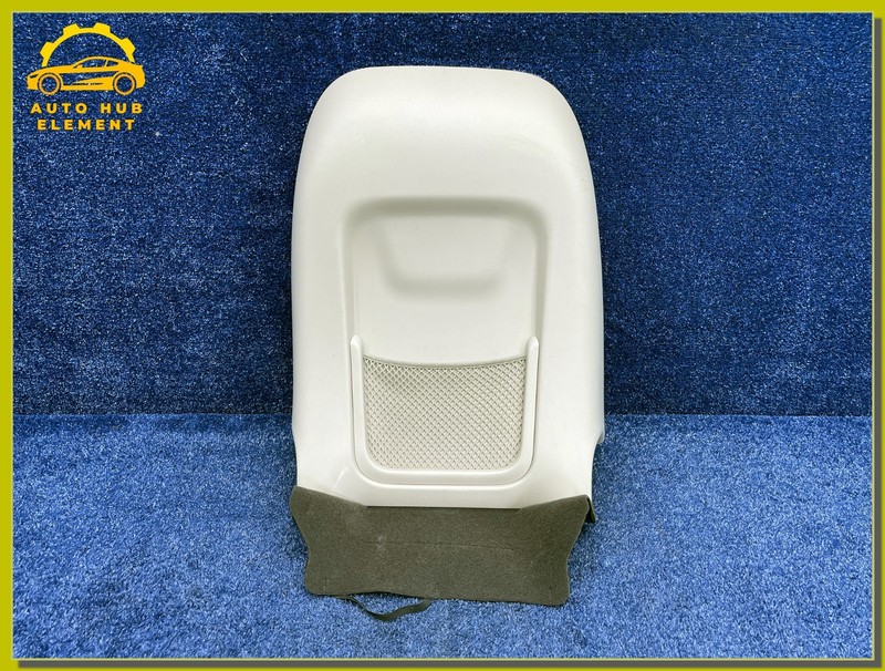 2020-2024 Lincoln Aviator Front Right Passenger Seat Back Trim Cover Panel OEM