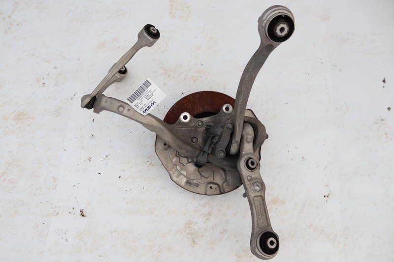 2017-2018 MERCEDES E300 W213 RWD FRONT RIGHT SPINDLE KNUCKLE WHEEL HUB ASSY OEM