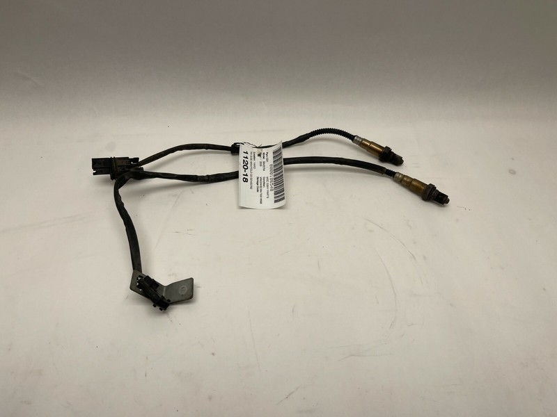 2005-2007 MASERATI COUPE GT RIGHT PASSENGER SIDE O2 LAMBDA MANIFOLD SENSOR OEM