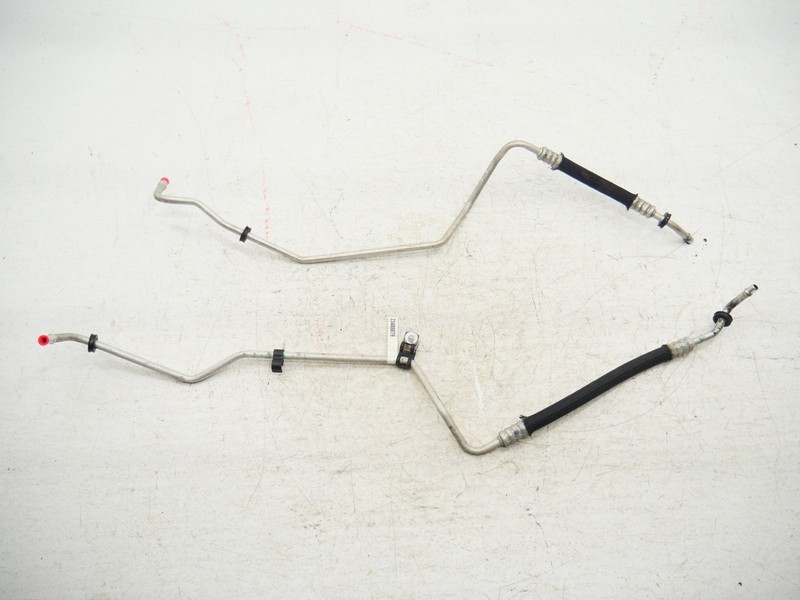 2014-2019 Chevy Corvette C7 Differential Oil Line Hose Pipe Assembly 23488079