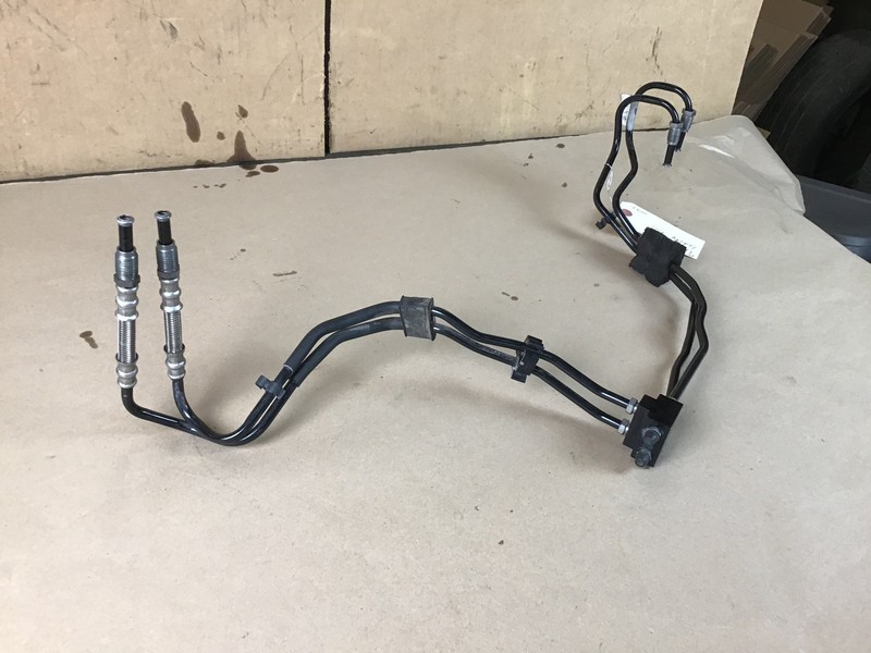 Land Range Rover Sport 2014 Front Left ABS Brake Line Pipe Hose Set 14-17 ;:Y
