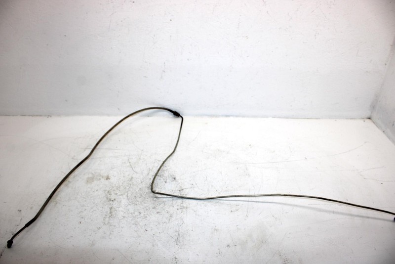 2003 Polaris Sportsman 500 Ho Oem Rear Brake Line 1910630 2202660 AP144