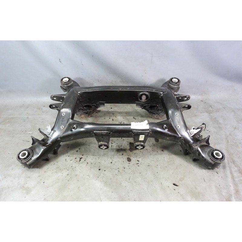 20-23 BMW F97 X3M F98 X4M Factory Rear Axle carrier Sub Frame Cradle Carrier OEM