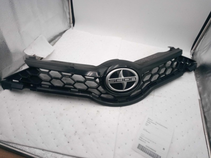 2016 Scion iM Grille Blue OEM 5310012491 4DR HTBK Used 72K Miles