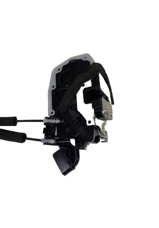 2014 2021 INFINITI Q50 REAR RIGHT DOOR LATCH ASSY OEM RH 825004GA0A