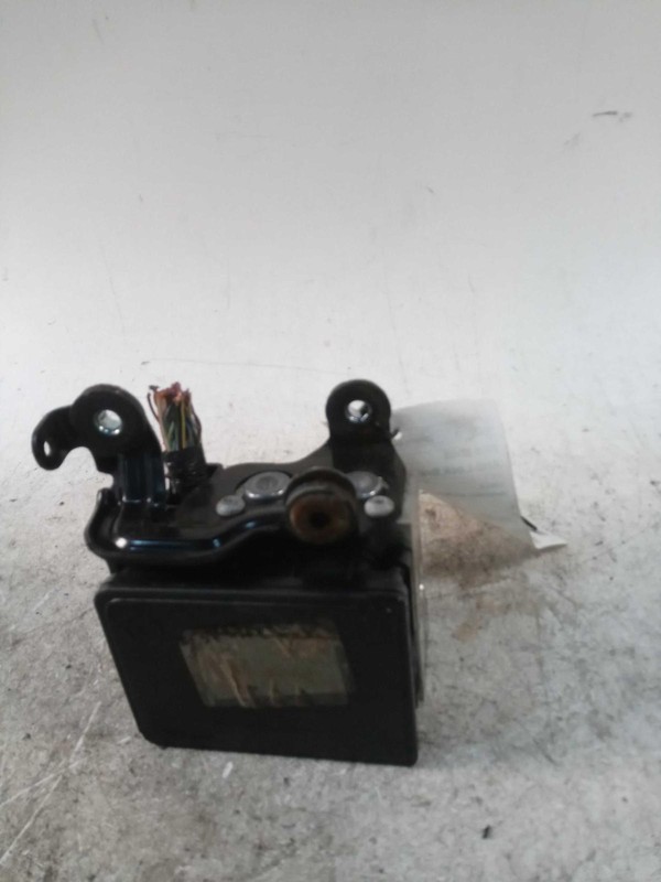 2019 Ford Edge ABS Pump & Motor Assembly OEM 678755 149K Miles Black