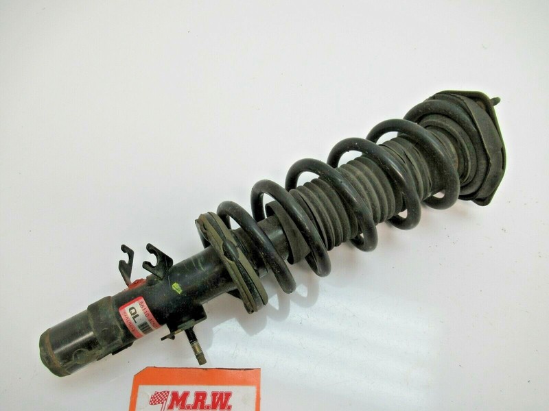 STRUT LEFT FRONT COIL SPRING SHOCK DRIVER SIDE ALL WHEEL DRIVE AWD for 05 06 G35