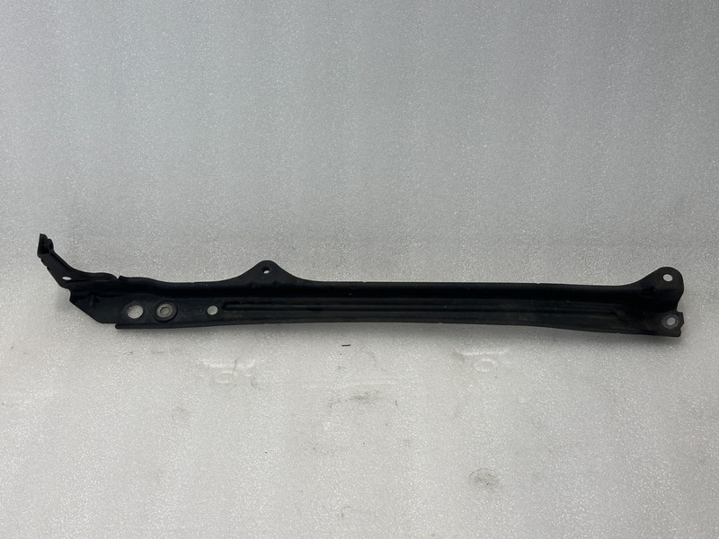07-12 Lexus LS460 Radiator Core Support Hood Latch Tie Bar Bracket OEM