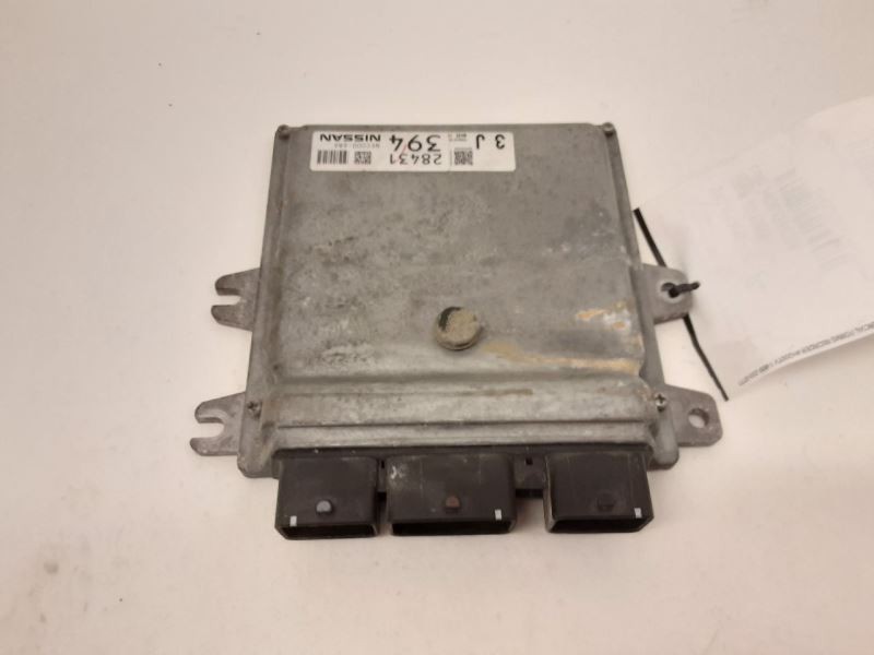 Engine ECM Electronic Control Module 3.5L 6 Cylinder FWD Fits 12 MURANO 2206395