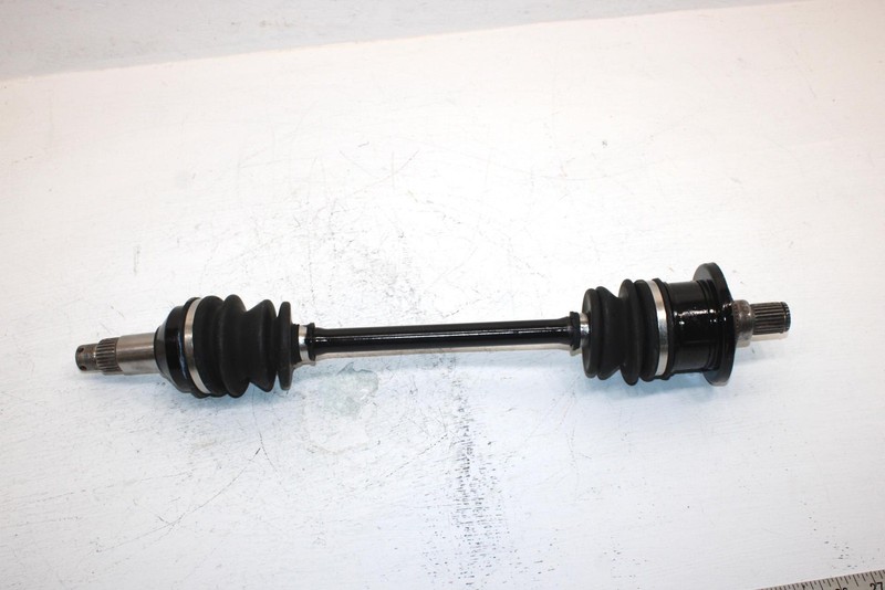 2008 Arctic Cat 650 Auto Trans 4x4 Trv Oem Front Drive Shaft 1502-873 AA6