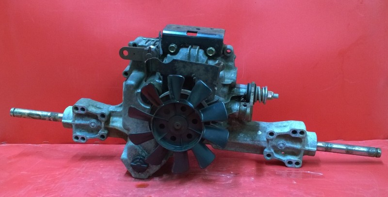 HYDRO GEAR TRANSAXLE TRANSMISSION46BA0492382WD-14238**FINAL SALE**