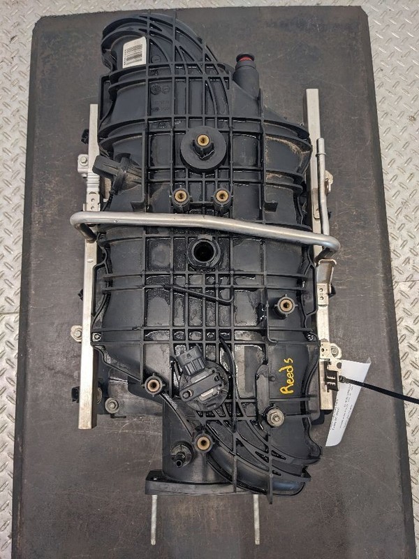 Intake Manifold 6.0L Fits 09-20 EXPRESS 2500 VAN 1167251