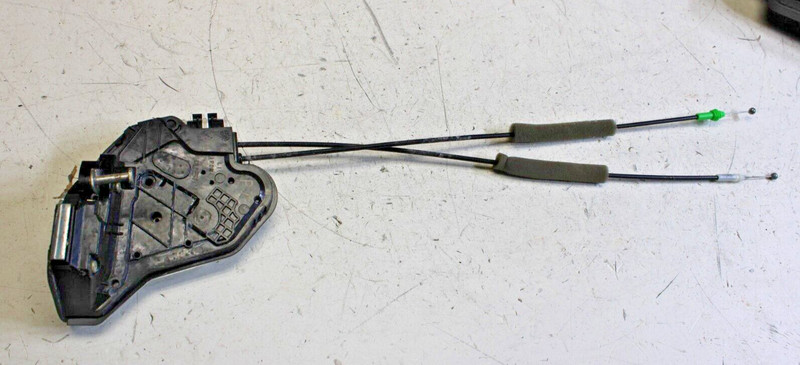 OEM 14-17 Lexus IS250 IS350 Rear Left Driver Side Door Lock Latch Actuator