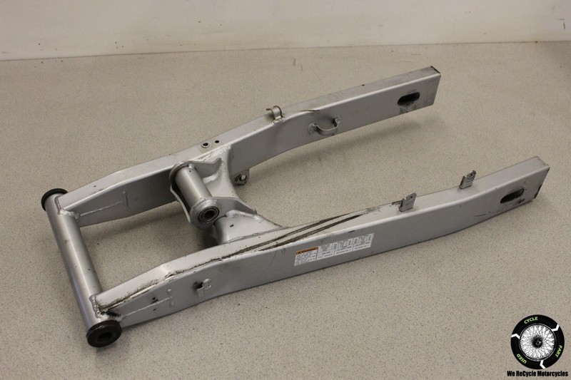 2000 Suzuki Katana 600 Gsx600f Rear Swingarm Back Suspension Swing Arm GSX 00 *
