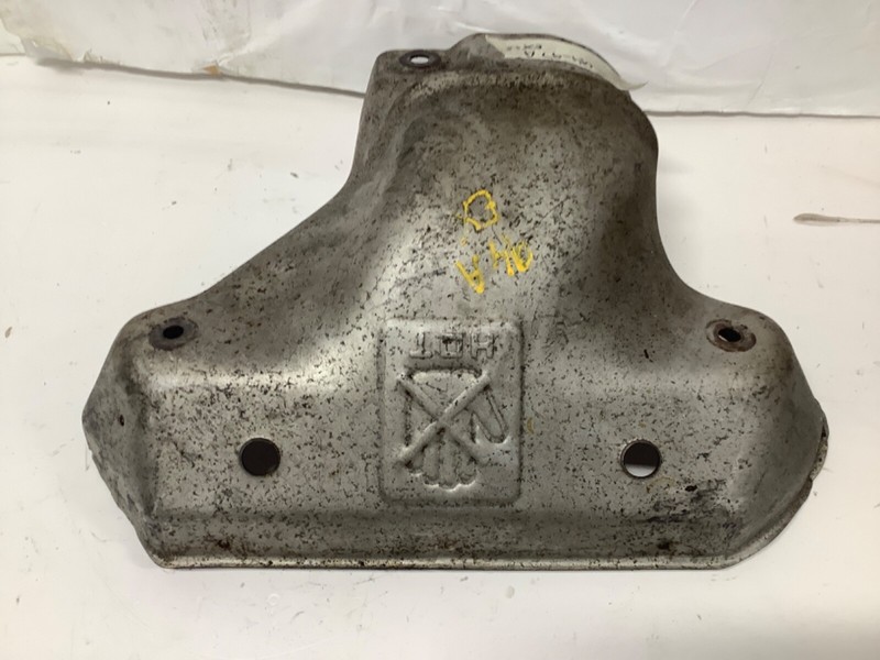 94-97 Honda Accord EX Exhaust Manifold Heatshield OEM 18120-P0A-A00