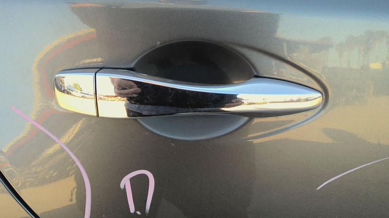 Outside Door Handle NISSAN ALTIMA Right 13 14 15 16 17 18