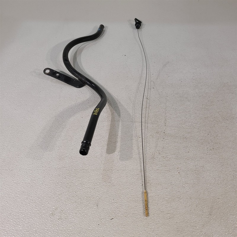 96-98 Mustang Gt Transmission Dipstick Tube Dip Stick Aa7414