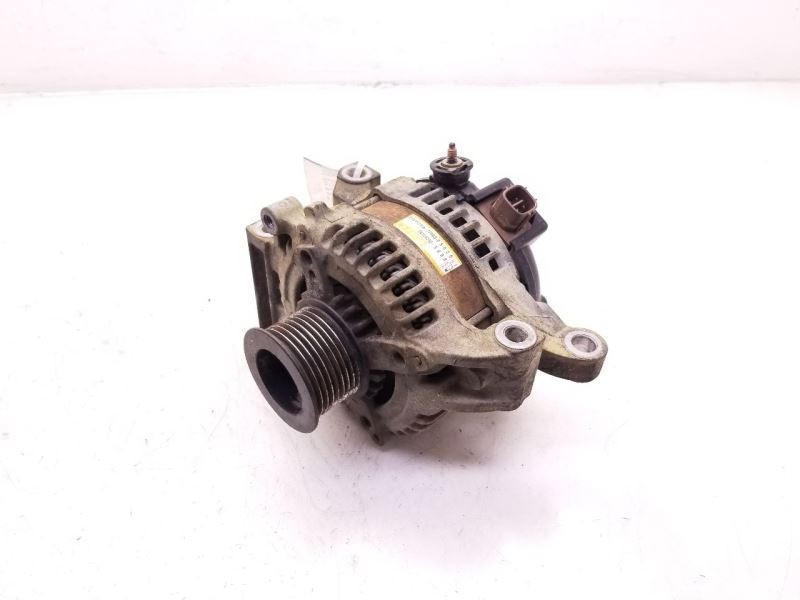 07-18 TOYOTA TUNDRA SR5 5.7L V8 130AMP ALTERNATOR ASSEMBLY