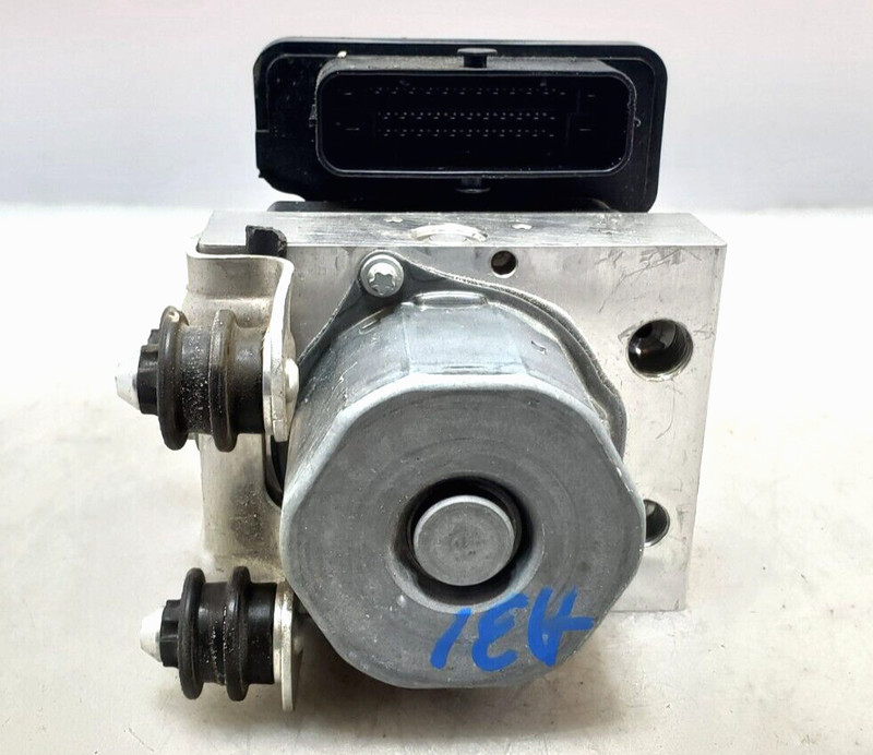 ✅ 17-19 OEM Porsche 991 911 Turbo S Carrera ABS Anti Lock Brake Pump Unit 18k