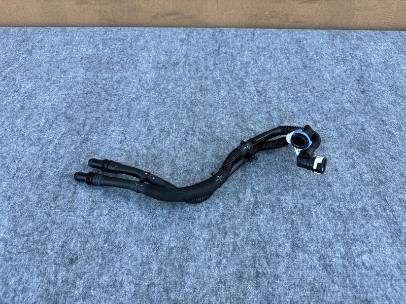 FORD MUSTANG MACH-E 2021-2024 OEM ENGINE MOTOR COOLANT WATER HOSE PIPE TUBE ASSY