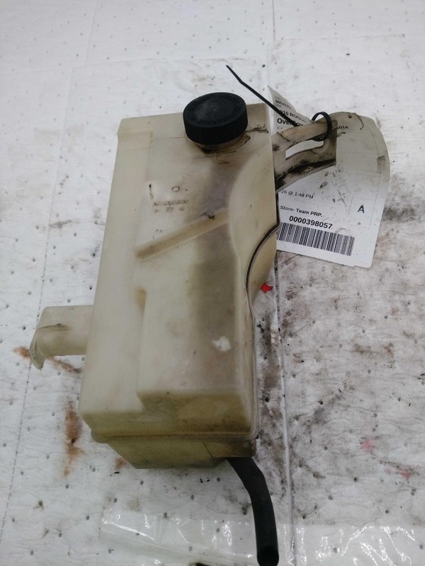 Used Engine Coolant Reservoir fits: 2010 Nissan RogueGrade A
