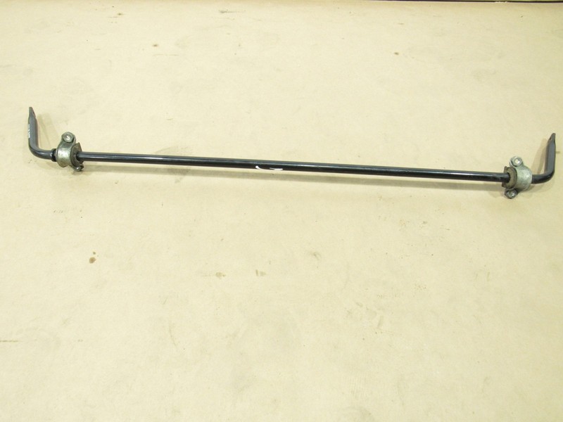 Ferrari 458 Italia 2011 Front Anti Roll Stabilizer Sway Bar 09-15 |:Y