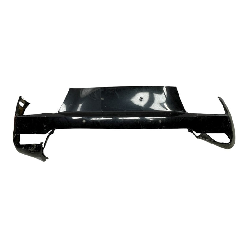 2016-2018 Audi R8 Rear bumper cover OEM 4S0807511D