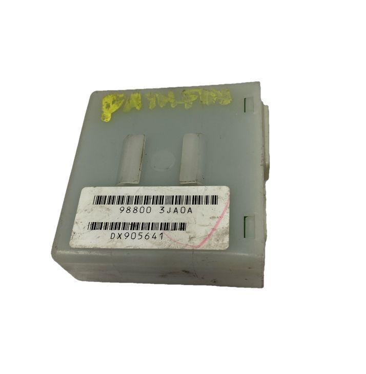 Nissan Pathfinder seat memory control 13 to 19 driver position module 988003JA0A