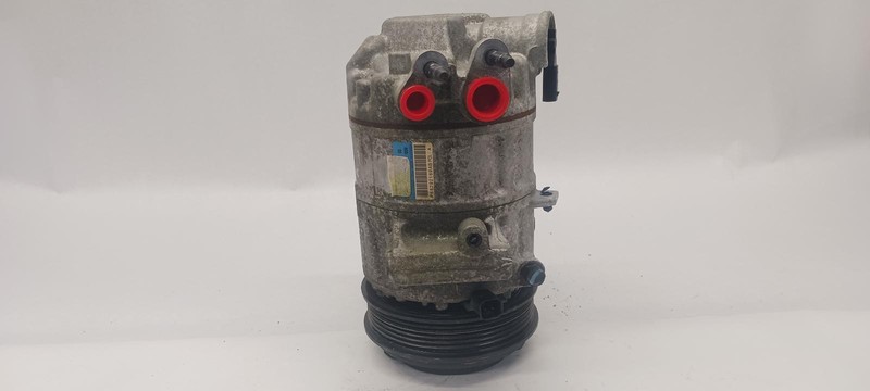 18-'24 JEEP WRANGLER AC Compressor 3.6L 95k miles OEM 1 Year Wnty!